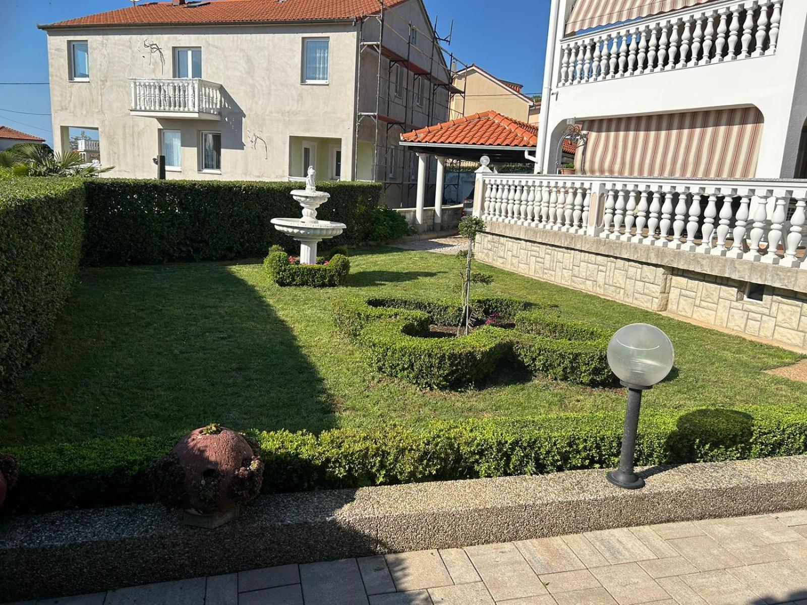 Apartament Smilja *