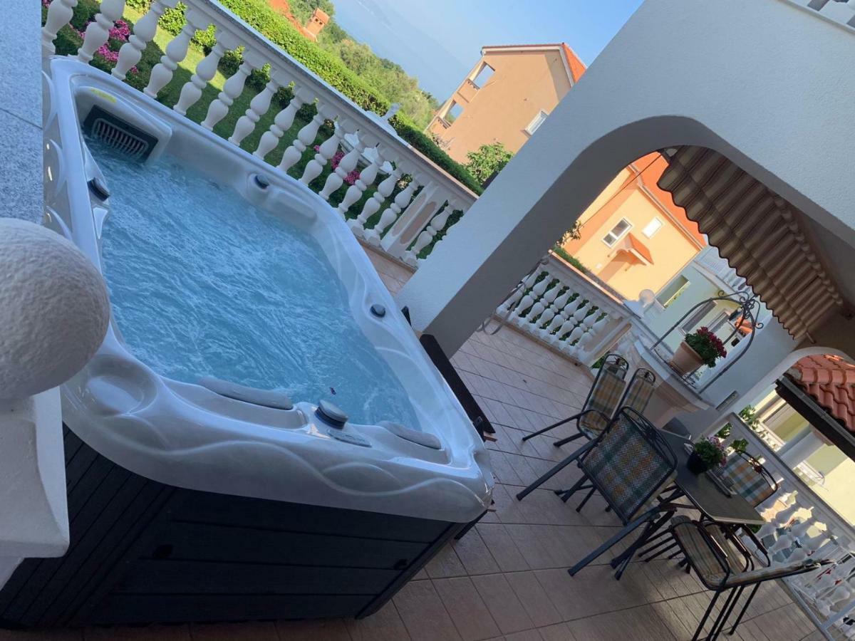 Apartament Smilja Malinska