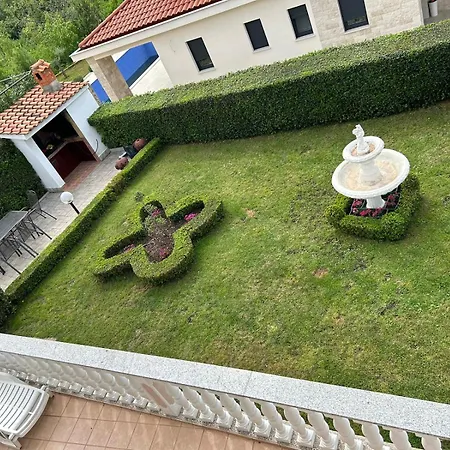 Apartment Smilja Malinska Exterior photo